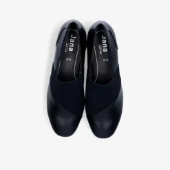 Jana ​ Damen Halbschuh-Damen Komfortschuhe | Halbschuhe