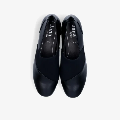 Jana ​ Damen Halbschuh-Damen Komfortschuhe | Halbschuhe