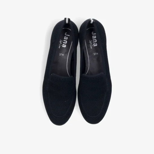 Jana ​ Damen Halbschuh-Damen Komfortschuhe | Halbschuhe
