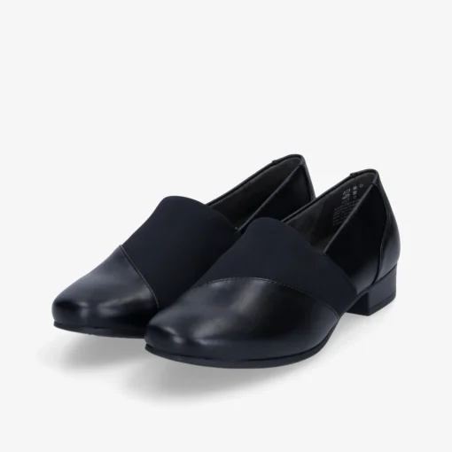 Jana ​ Damen Halbschuh-Damen Komfortschuhe | Halbschuhe