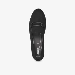 Jana ​ Damen Loafer-Damen Komfortschuhe | Halbschuhe