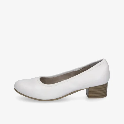 Jana ​ Damen Pump-Damen Komfortschuhe | Pumps
