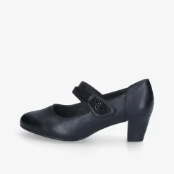 Jana ​ Damen Pump-Damen Komfortschuhe | Pumps
