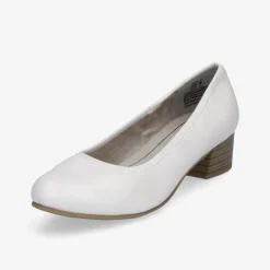Jana ​ Damen Pump-Damen Komfortschuhe | Pumps