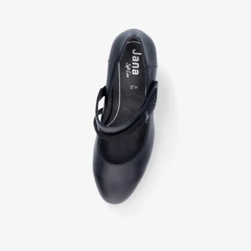 Jana ​ Damen Pump-Damen Komfortschuhe | Pumps