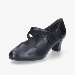 Jana ​ Damen Pump-Damen Komfortschuhe | Pumps