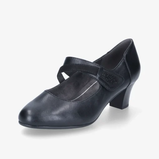 Jana ​ Damen Pump-Damen Komfortschuhe | Pumps
