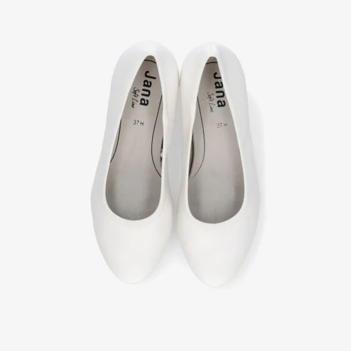 Jana ​ Damen Pump-Damen Komfortschuhe | Pumps