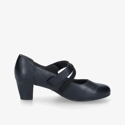 Jana ​ Damen Pump-Damen Komfortschuhe | Pumps