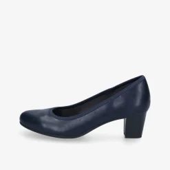 Jana Damen Pumps-Damen Komfortschuhe | Pumps