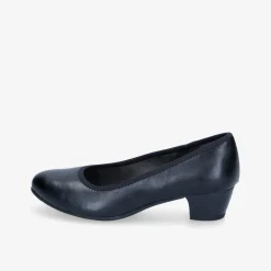 Jana Damen Pumps-Damen Komfortschuhe | Pumps