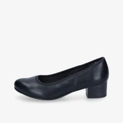 Jana Damen Pumps-Damen Komfortschuhe | Pumps