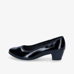 Jana Damen Pumps-Damen Komfortschuhe | Pumps