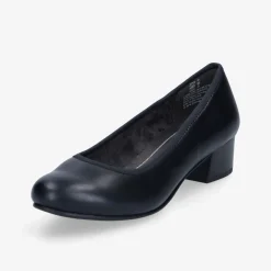 Jana Damen Pumps-Damen Komfortschuhe | Pumps