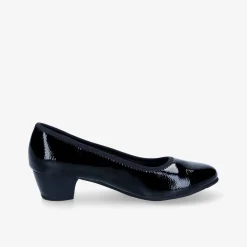Jana Damen Pumps-Damen Komfortschuhe | Pumps