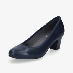 Jana Damen Pumps-Damen Komfortschuhe | Pumps