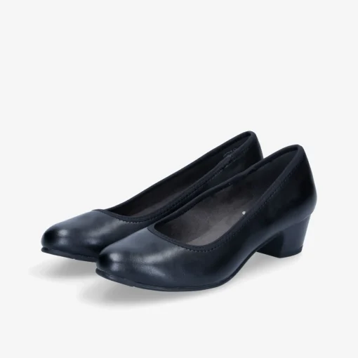 Jana Damen Pumps-Damen Komfortschuhe | Pumps
