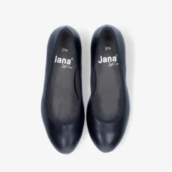 Jana Damen Pumps-Damen Komfortschuhe | Pumps