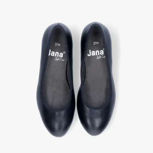 Jana Damen Pumps-Damen Komfortschuhe | Pumps