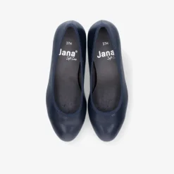 Jana Damen Pumps-Damen Komfortschuhe | Pumps