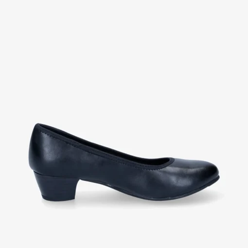 Jana Damen Pumps-Damen Komfortschuhe | Pumps
