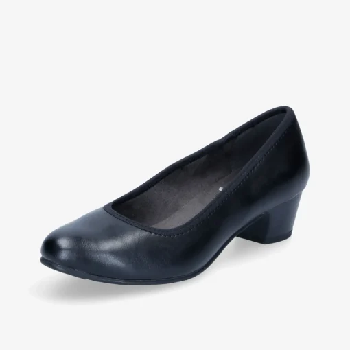 Jana Damen Pumps-Damen Komfortschuhe | Pumps
