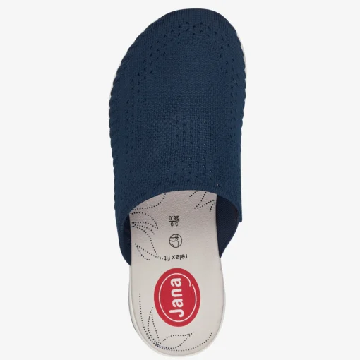 Jana ​ Damen Sandale-Damen Komfortschuhe | Sandalen