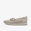 Jana ​ Damen Slipper-Damen Komfortschuhe | Halbschuhe