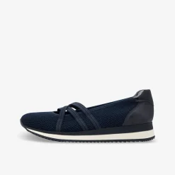Jana ​ Damen Slipper-Damen Komfortschuhe | Halbschuhe