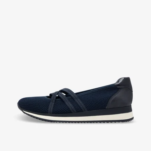 Jana ​ Damen Slipper-Damen Komfortschuhe | Halbschuhe