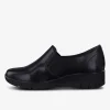 Jana Damen Slipper-Damen Komfortschuhe | Halbschuhe