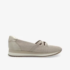 Jana ​ Damen Slipper-Damen Komfortschuhe | Halbschuhe