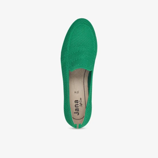 Jana ​ Damen Slipper-Damen Komfortschuhe | Halbschuhe