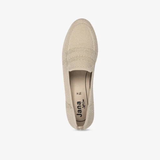 Jana ​ Damen Slipper-Damen Komfortschuhe | Halbschuhe