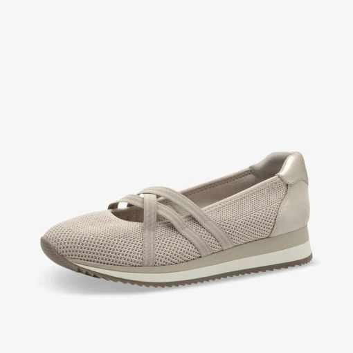Jana ​ Damen Slipper-Damen Komfortschuhe | Halbschuhe