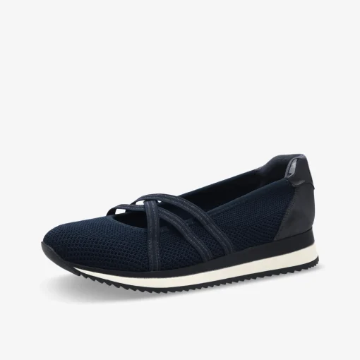Jana ​ Damen Slipper-Damen Komfortschuhe | Halbschuhe
