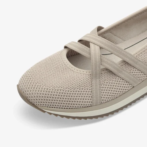 Jana ​ Damen Slipper-Damen Komfortschuhe | Halbschuhe