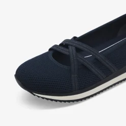 Jana ​ Damen Slipper-Damen Komfortschuhe | Halbschuhe