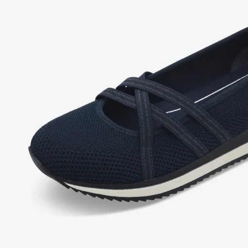 Jana ​ Damen Slipper-Damen Komfortschuhe | Halbschuhe