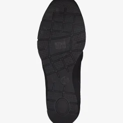 Jana Damen Slipper-Damen Komfortschuhe | Halbschuhe