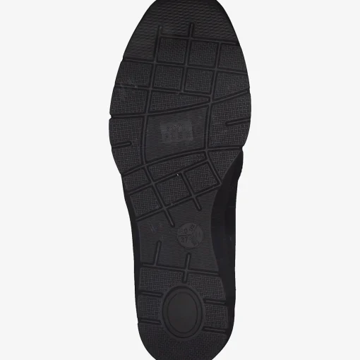 Jana Damen Slipper-Damen Komfortschuhe | Halbschuhe
