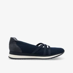Jana ​ Damen Slipper-Damen Komfortschuhe | Halbschuhe