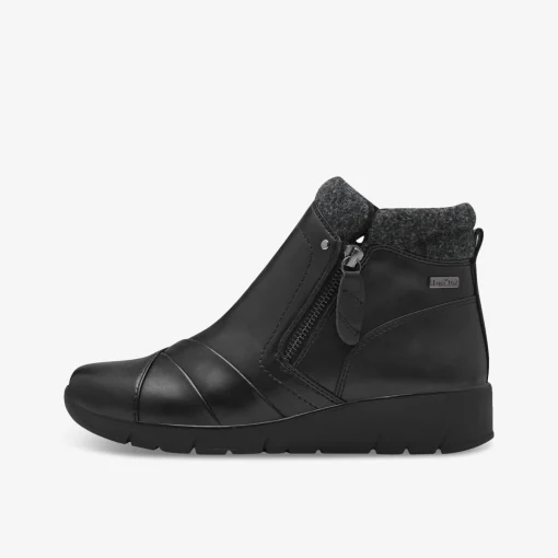 Jana ​ Damen Stiefelette-Damen Stiefeletten | Komfortschuhe