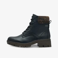 Jana ​ Damen Stiefelette-Damen Größen Ab 42 | Stiefeletten