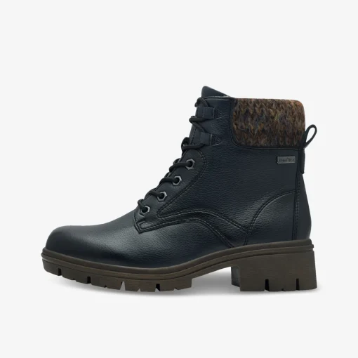 Jana ​ Damen Stiefelette-Damen Größen Ab 42 | Stiefeletten