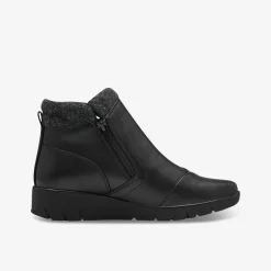 Jana ​ Damen Stiefelette-Damen Stiefeletten | Komfortschuhe