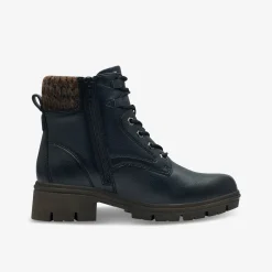 Jana ​ Damen Stiefelette-Damen Größen Ab 42 | Stiefeletten