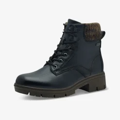 Jana ​ Damen Stiefelette-Damen Größen Ab 42 | Stiefeletten