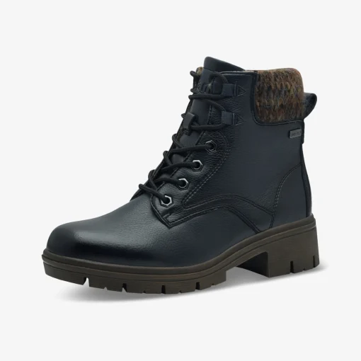 Jana ​ Damen Stiefelette-Damen Größen Ab 42 | Stiefeletten