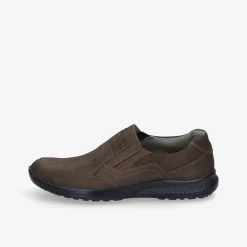 JOMOS ​ CAMPUS II Herren Slipper-Herren Größen Ab 47 | Halbschuhe